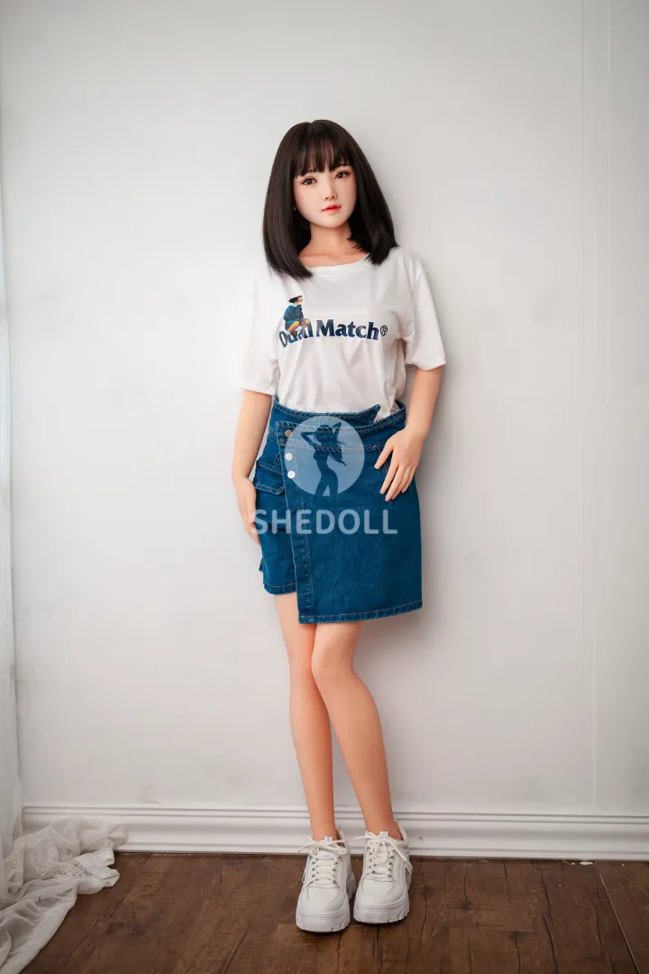 SHEDOLL Skye 150см
